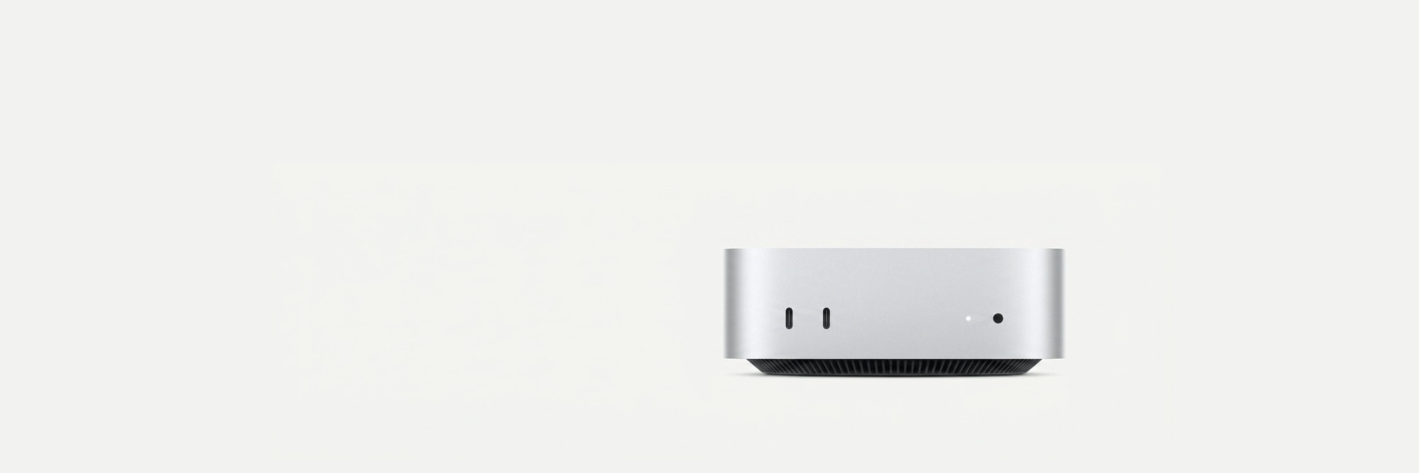 Mac mini M6